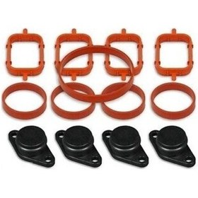 Resim Bmw E46 E60 E87 M47n Emme Manifold Kapatma Kiti 11617800577 