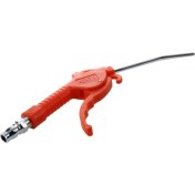 Resim Pdrplnt 2x Tabanca Kavrama Hava Üfleyici Tabancası Duster Üfleyici Temizleme Aracı (Yurt Dışından) 