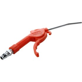 Resim Pdrplnt 2x Tabanca Kavrama Hava Üfleyici Tabancası Duster Üfleyici Temizleme Aracı (Yurt Dışından) 