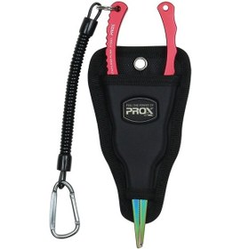 Resim Prox Hybrid Stailess Pliers Hakla Açıcı ve Kesici Pense Large Mav 