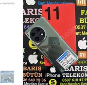 Resim OnePlus 11 İkinci El YD | 256 GB 16 GB | Yeşil 