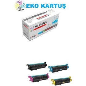 Resim Eko Kartuş Hp Color Laserjet Enterprise Flow Mfp M577DN (CF360-CF 