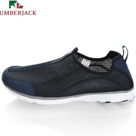 Resim Sandalet Erkek Bırd As00003775 Lumberjack Lacı Lacı Lacivert 