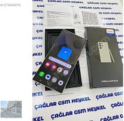 Resim Samsung S24 Ultra İkinci El TR | 1 TB | Gri İkinci El SAMSUNG GALAXY S24 ULTRA 1TB GRİ 14 AY GARANTİLİ