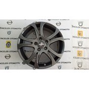 Resim 7711426993 Megane 3 Iii Rs Sport Scenic Aliminyum Jant Mais 17'' Diğer
