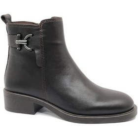 Resim Greyder 59155 Zn Urban Kadın Bot Kahverengi 