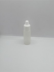 Resim 50Cc Plastik Aseton Şişesi.100 Adet 