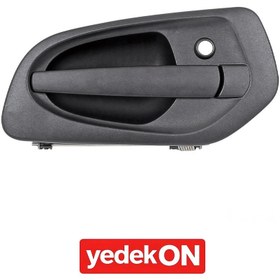 Resim Kapı Açma Kolu Actros Mp4-Arocs Dış Sol - A9607231609 [MB50.5975.W] - A9607231609 