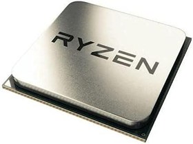 Resim AMD RYZEN 5 3600 AM4 İŞLEMCİ - MPK 