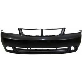 Resim Chevrolet Lacetti Sedan Ön Tampon İthal 96416043 