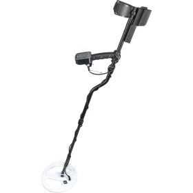 Resim Rutus Atrex Dedektör (29CM Beyaz Başlık Ile) 