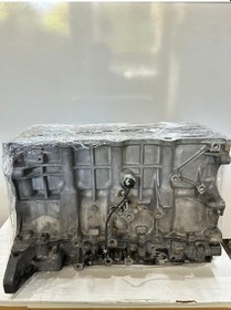 Resim Suzuki Grand Vitara 2006-2012 Yarım Motor Blok Dolu Diğer 