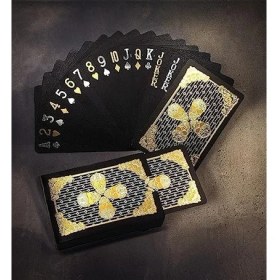 Resim Storemax Kuru Kafa Tasarımlı Iskambil Oyun Kartı 