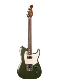 Resim Godin Stadium 59 Rn Elektro Gitar (Desert Green) 