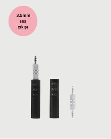 Resim Kanonik Education Bluetooth Destekli Ses Alıcısı – Eski Cihazlarınıza Yenilik Katın 