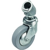 Resim Manfrotto 109 Tekerlek Seti 3 'lü 