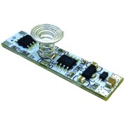 Resim Touch Swıtch Dokunmatik Aç-kapa Kart Tipi 