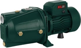 Resim KL PRO KLP100JET 0.5Hp Bahçe Pompası 