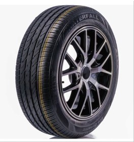 Resim Waterfall 205/40R16 83W XL Eco Dynamic Yaz Lastiği 2024 