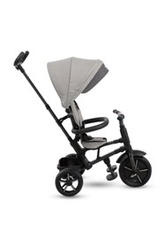 Resim Kraft Rito Star Katlanabilir Bisiklet Açık Gri 