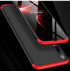 Resim Teknomoda Samsung Uyumlu Galaxy A50 Kilif 360 Tam Korumali 3 Parça Ays Mat Kapak 435575579 