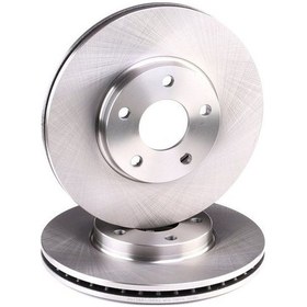 Resim FORD 2T141125CC FORD ÖN FREN DİSKİ ADET CONNECT 1.8ie 16V 1.8TD 