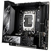 Resim Asus ROG Strix Z890-I Gaming WiFi DDR5 LGA1851 Anakart 