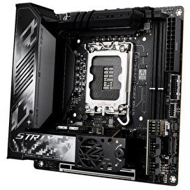 Resim Asus ROG Strix Z890-I Gaming WiFi DDR5 LGA1851 Anakart 