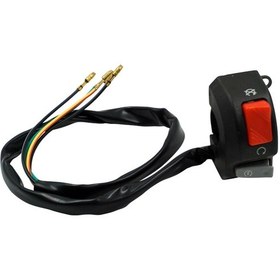 Resim Suntek Scooter Kar Motosikletleri İçin Evrensel Motosiklet 