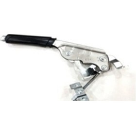 Resim Egekarayel El Fren Kolu Tabancası Fıorıno Bipper Nemo Tüm Modeller Krom Düğme IS00-EGEKARAYEL 125K 