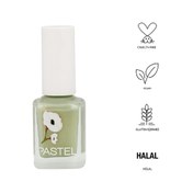 Resim Pastel Oje 412 