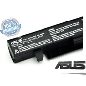 Resim Alfabilgisayar Asus Uyumlu R510Vx-Dm508T. R510Vx-Dm762 Batarya Asus Uyumlu Pil 