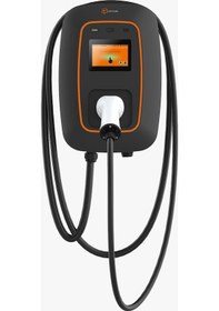 Resim TUNÇMATİK My Charger 22 kW AC Araç Şarj İstasyonu ( Ev Tipi ) 