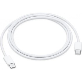 Resim iOS Uyumlu MU2G3ZM/A USB-C Şarj Kablosu 2 M 