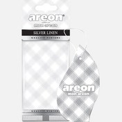 Resim Mon Silver Linen Oto Koku 