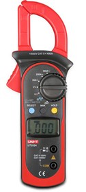 Resim Unit UT204+ 400-600A AC/DC True RMS Pensampermetre 