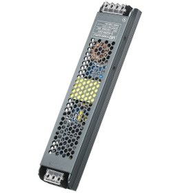 Resim Tenfowee Led Şerit Için 400w Ac/dc Güç Dönüştürücü - Alüminyum Kasa, Yüksek Verimli Isı Dağılımı, Güvenli Kullanım 