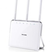 Resim TP-Link Archer C8 1750Mbps Dualband Gigabit Router 