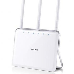 Resim TP-Link Archer C8 1750Mbps Dualband Gigabit Router 