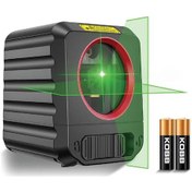 Resim Kobb Kbl90g 30 M Yatay Ve Dikey Otomatik Hizalamalı Lazer Distomat 