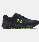 Resim Under Armour Erkek UA Charged Bandit TR 3 Stormproof Koşu Ayakkabısı 3028657-002 