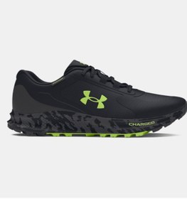 Resim Under Armour Erkek UA Charged Bandit TR 3 Stormproof Koşu Ayakkabısı 3028657-002 