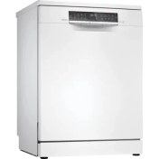 Resim Bosch SMS6EMW70T Serie 6 Solo Bulaşık Makinesi 