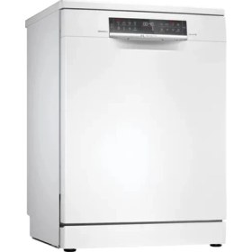 Resim Bosch SMS6EMW70T Serie 6 Solo Bulaşık Makinesi 