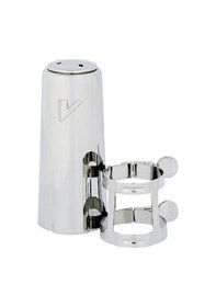 Resim Vandoren Eb Klarinet Bileziği + Kapak Lc702 