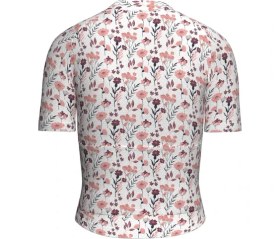 Resim Sora Evolve Florette Kadın Kısa Kol Forma 