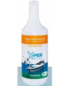 Resim X-per Marine Bixy Bilge 220 Sintine Ve Motor Temizleyici 1 L 