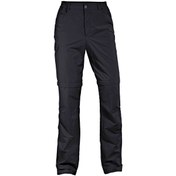 Resim VAUDE ME BRICH ZO PANTOLON ERKEK S/48 SİYAH (TAYTLI) 