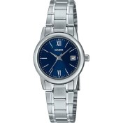 Resim Casio LTP-V002D-2B3UDF Kadın Kol Saati 