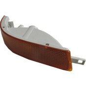 Resim Toyota Corolla Ae101 93/98 Tampon Si Nyali Sağ Sarı Açık Renk Duysuz Eurolamp 